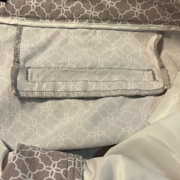 Mario Serrani shorts size 16 - Picture 3 of 7